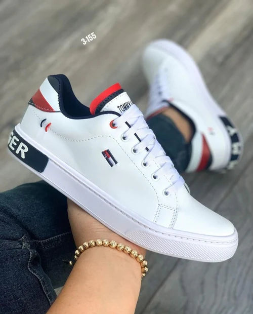 Zapatillas Tommy Hilfiger™ Casual Ortopédico