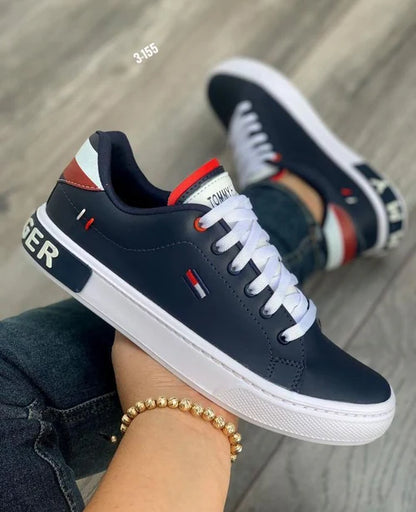 Zapatillas Tommy Hilfiger™ Casual Ortopédico