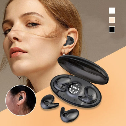 auricular inalámbrico Invisible Sleep Ipx5 a prueba de agua